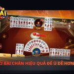 Cách Nhớ Bài Chắn Hiệu Quả Để Ù Dễ Hơn Mỗi Ván