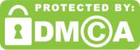 Dmca Logo